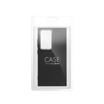 Obal FRAME Case Xiaomi Redmi Note 14 5G black