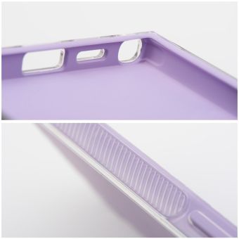 Obal MATRIX Case Xiaomi Redmi Note 14 5G light violet