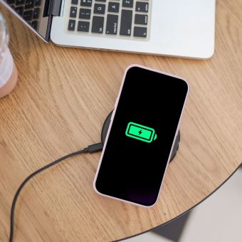 Obal SILICONE MAG COVER MagSafe Samsung Galaxy A36 5G A366 ružový