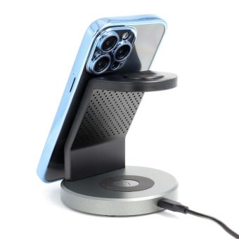 Obal ELECTRO MAG COVER MagSafe Samsung Galaxy A36 5G A366 modrý
