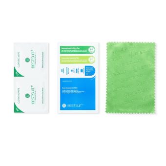 Ochranné sklo Bestsuit Flexible Hybrid Glass Motorola Moto G55 5G transparentné