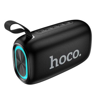 Bezdrôtový reproduktor HOCO 2 x10W HC25 - čierny