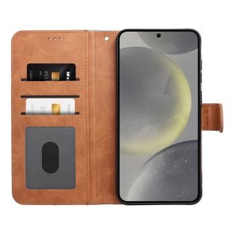 Obal JEANS Book Xiaomi Redmi Note 14 Pro 5G/14 Pro+ 5G/POCO X7 5G blue