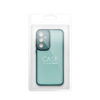 Obal VARIETE Case Xiaomi Redmi Note 14 Pro 5G/POCO X7 5G dark green