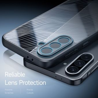 DUX DUCIS TPC AIMO SAMSUNG A36 - čierne