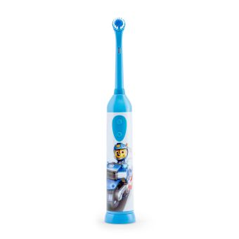 Paw Patrol Kids' Oscillating Toothbrush MOTO Blue