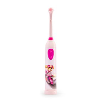 Paw Patrol Kids' Oscillating Toothbrush MOTO Pink