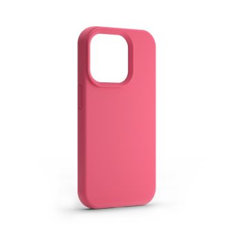 Etteri Silicone Magsafe TPU iPhone 12/12 Pro - malinový