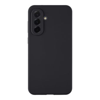 Tactical Velvet Smoothie TPU Samsung A36 5G/A56 5G - čierne