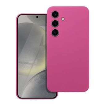 Silicone TPU Honor Magic 7 Lite - ružové