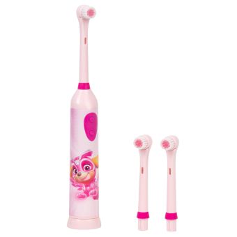 Paw Patrol Kids' Oscillating Toothbrush KOSMO Pink