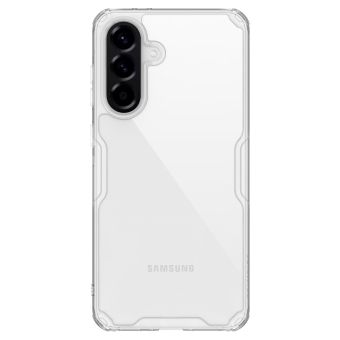 Nillkin Nature TPU PRO Samsung A56 5G - transparentné