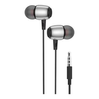 Blue Star M09 Jack 3,5 mm Mic. 1,2 m čierne