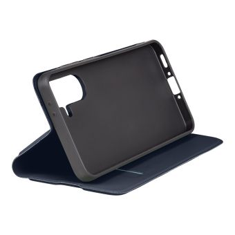Obal OBAL:ME SmoothTouch Samsung Galaxy A56 5G A566 modrý
