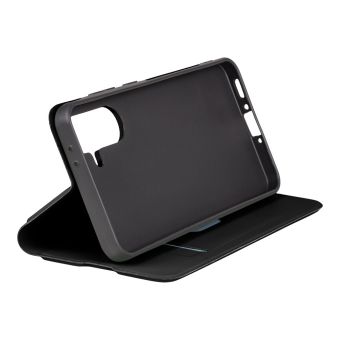 Obal OBAL:ME SmoothTouch Samsung Galaxy A36 5G A366/A56 5G A566 čierny