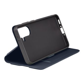 Obal OBAL:ME SmoothTouch Samsung Galaxy A36 5G A366/A56 5G A566 modrý