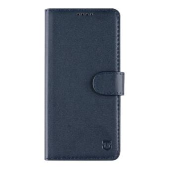 Tactical Field Notes Book Xiaomi Redmi Note 14 4G - modrý