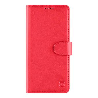 Tactical Field Notes Book Xiaomi Redmi Note 14 4G - červené