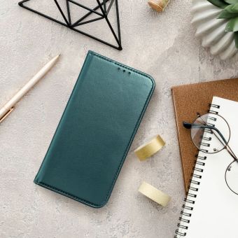 Magnet Smart Book Xiaomi Redmi A5 - zelené (bez pracky)