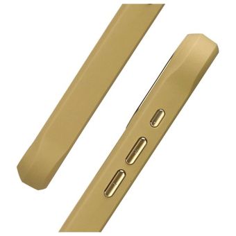 NIMMY case BIG EYED PET 2.0 Cat for IPHONE 16 Pro khaki