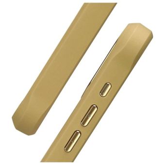 NIMMY case COOL&CUTE 2.0 Cat for IPHONE 16 Pro Max khaki