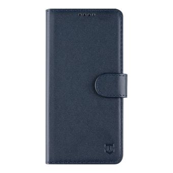 Tactical Field Notes Book Google Pixel 9a - modré (s prackou)