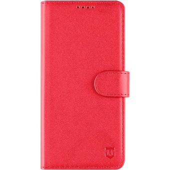 Tactical Field Notes Book Xiaomi Redmi A5 - červený