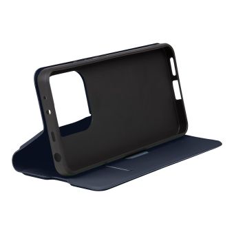 Obal OBAL:ME SmoothTouch Xiaomi Redmi Note 14 4G modrý