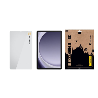 Ochranné sklo Tactical Glass Shield Samsung Galaxy Tab A9+/11+ transparentné