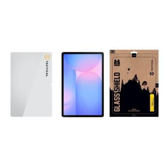 Ochranné sklo Tactical Glass Shield Samsung Galaxy Tab S10 FE transparentné
