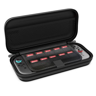 iPega SW2125 9v1 Sport Pack Nintendo Switch 2 čierny