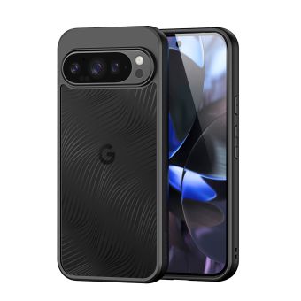 Obal DUX DUCIS AIMO Google Pixel 10 Pro XL čierny