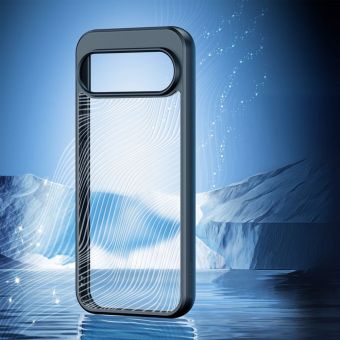 Obal DUX DUCIS AIMO Google Pixel 10/10 Pro čierny