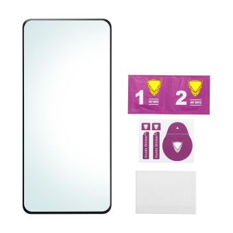 OG Premium Glass - for Iphone 17 Air black