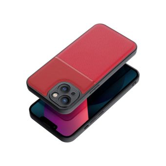 NOBLE Case for IPHONE Air - červené