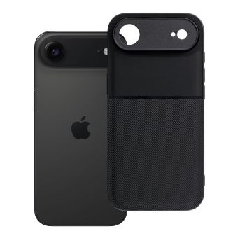 NOBLE TPU/TPC iPhone Air - čierne