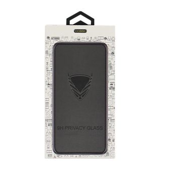 Ochranné sklo OG Premium Privacy Glass Apple iPhone Air čierne