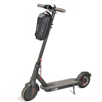 WILDMAN GD9X Plus, taška na kolobežku na rám 3L, čierna