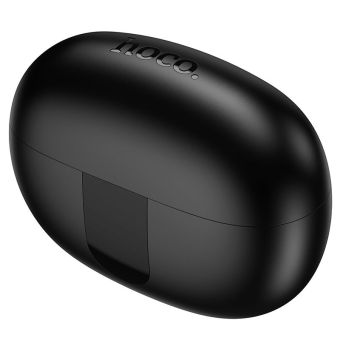 HOCO Bezdrôtové slúchadlá TWS ANC ENC EQ26 BT 5.4 - čierne