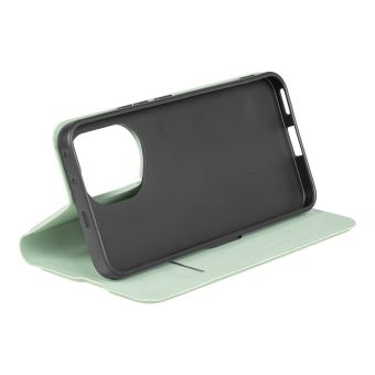 Obal OBAL:ME SmoothTouch Honor 400 5G zelený