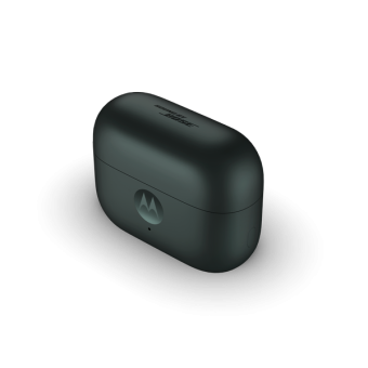 Motorola Moto Buds Loop (Sound by BOSE) Zelené