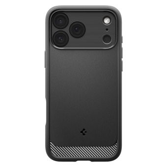 SPIGEN RUGGED ARMOR MAG MagSafe IPHONE 17 Pro matte black