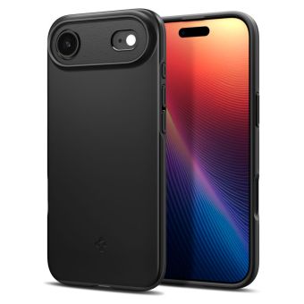 SPIGEN THIN FIT MAG MagSafe IPHONE Air black