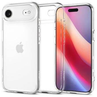 SPIGEN ULTRA HYBRID IPHONE Air crystal clear