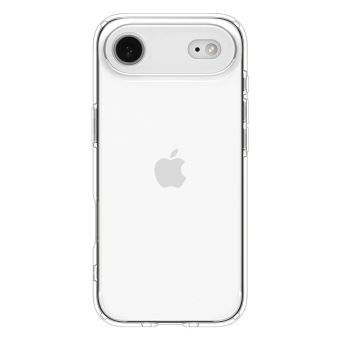 SPIGEN ULTRA HYBRID IPHONE Air crystal clear
