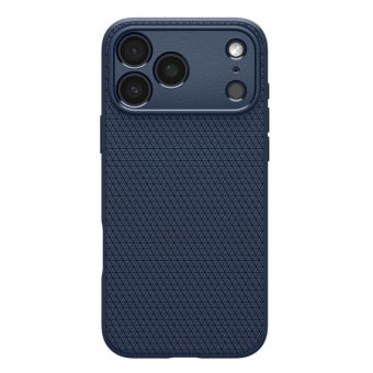 SPIGEN LIQUID AIR IPHONE 17 Pro Max navy blue