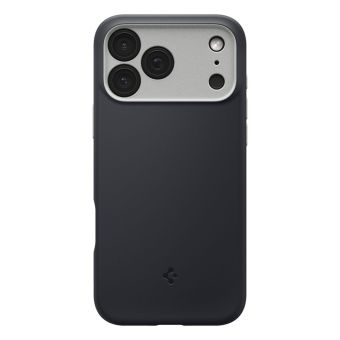 SPIGEN NANO POP MAG MagSafe IPHONE 17 Pro Max black sesame