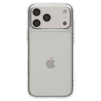 SPIGEN ULTRA HYBRID for IPHONE 17 Pro Max crystal clear