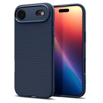 SPIGEN LIQUID AIR IPHONE Air navy blue