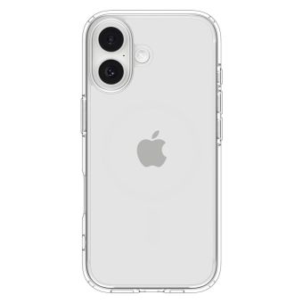 SPIGEN ULTRA HYBRID IPHONE 17 crystal clear